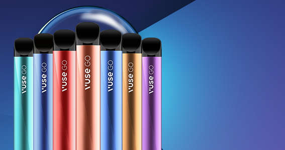 VUSE GO